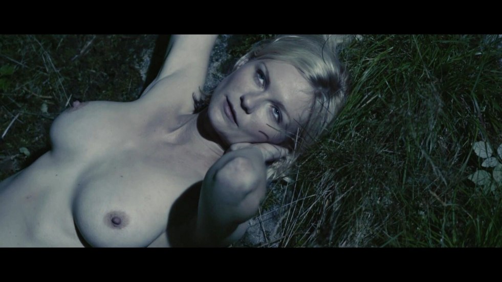 Fake Erotic with Kirsten Dunst