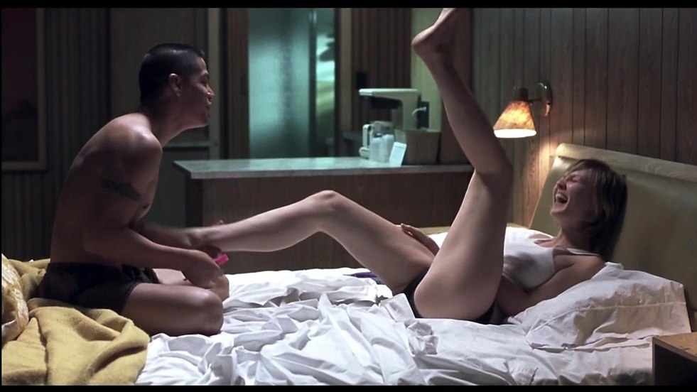 Kirsten Dunst Erotic