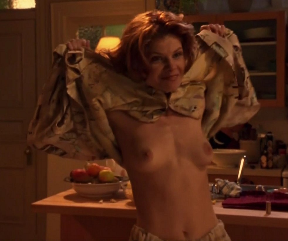 Anna Tsukanova-Cott Tits