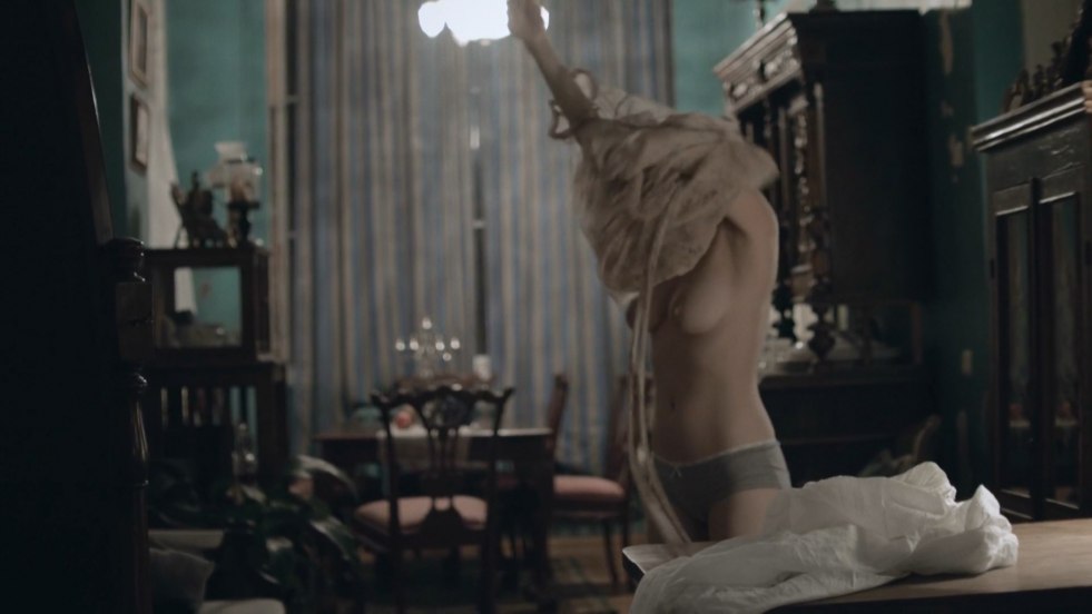 Anna Tsukanova-Cott breasts