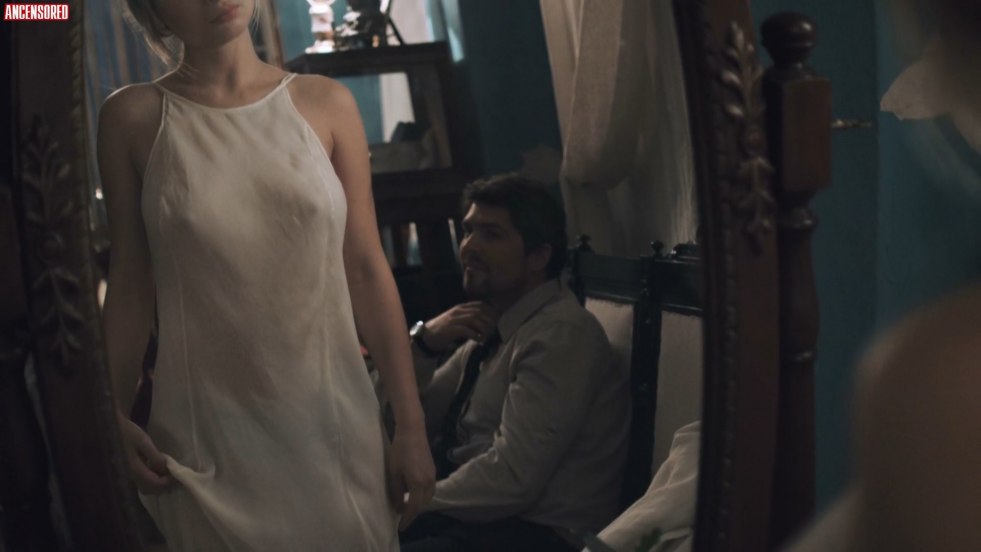 Anna Tautou Erotic photos