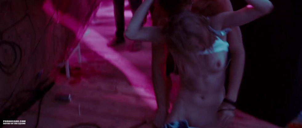 Alexandra Bortich Naked