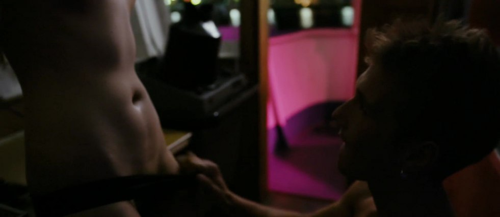 Viking film 2016 Alexandra Bortich naked