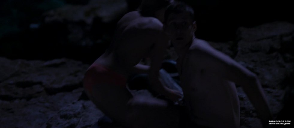 Alexandra Bortich breasts