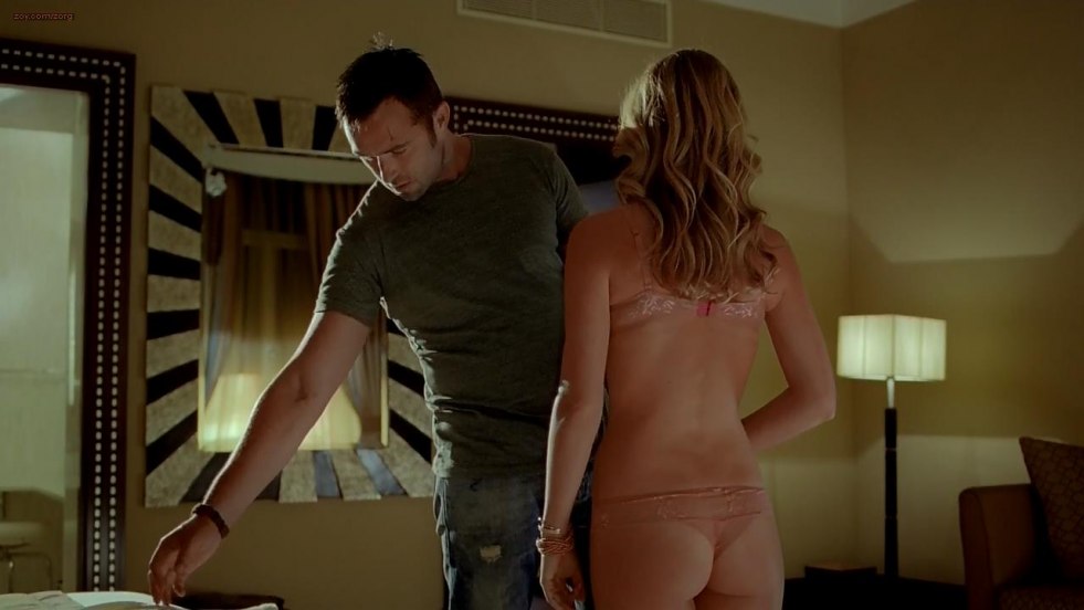 Annabelle Wallis Annabell Nude