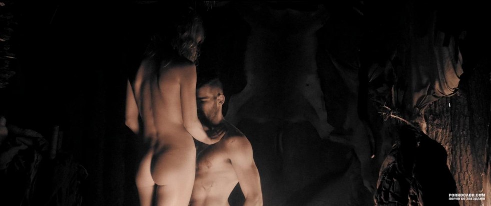 Annabelle Wallis Annabell Nude