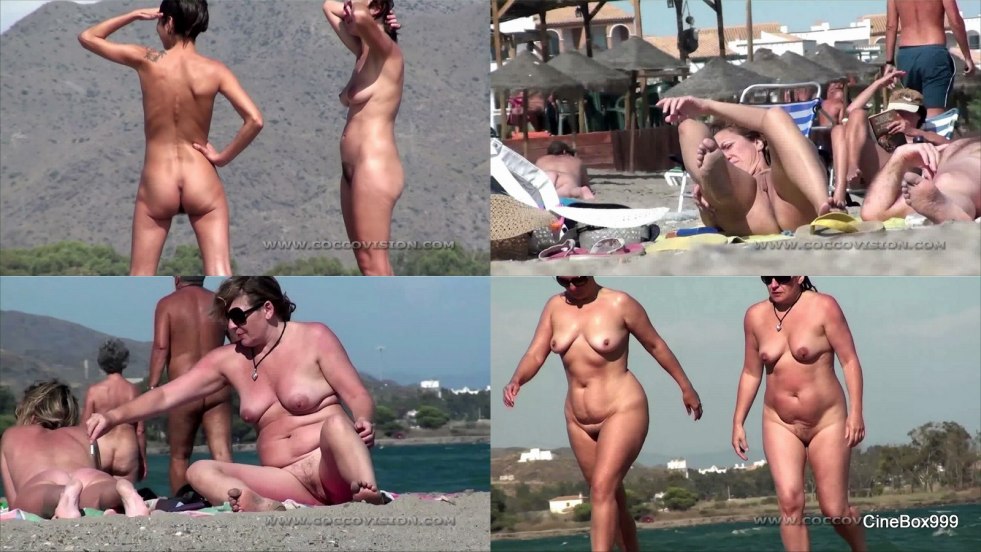 Family nudism Interview