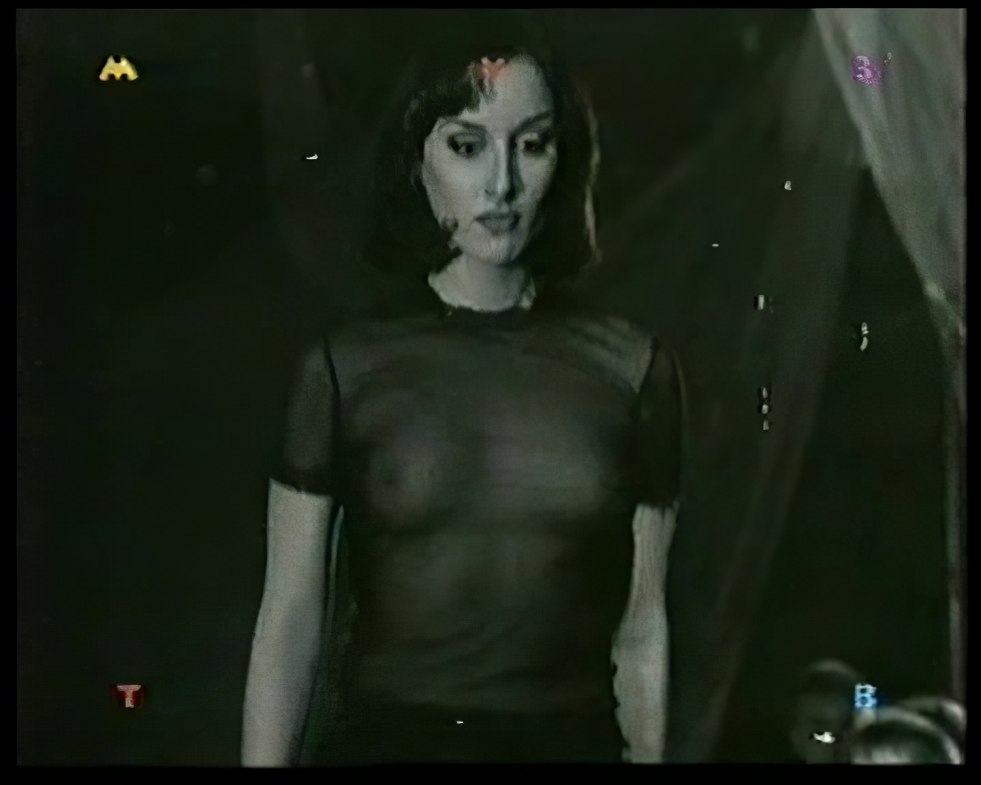 Tina Taavkalade Pussy