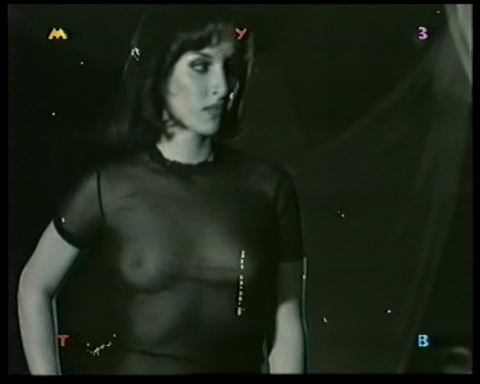 Tits Ani Lorak Singer