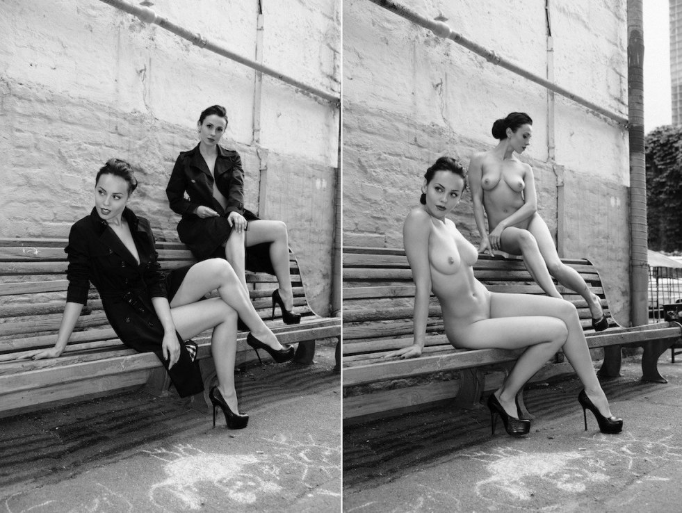 Nikita Group Anastasia Kumeiko