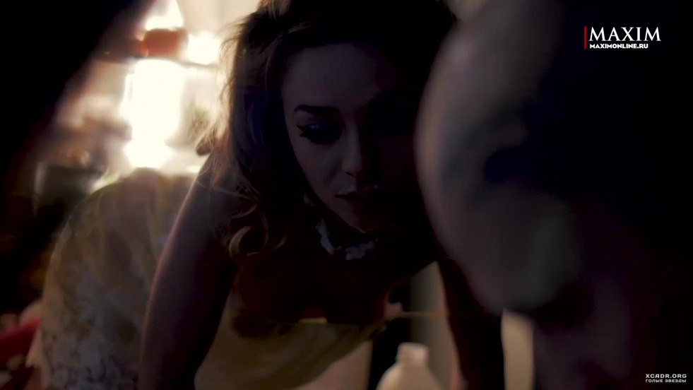 Naked Rina Grishin naked