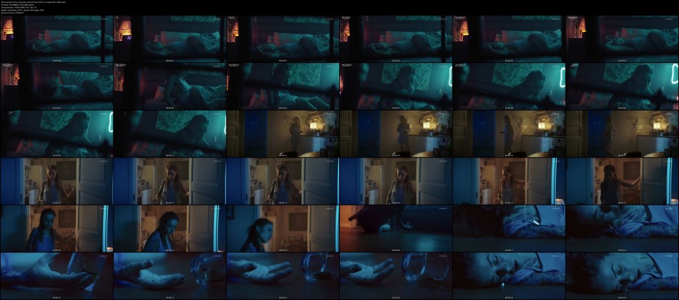 Rina Grishina Foot Fetish