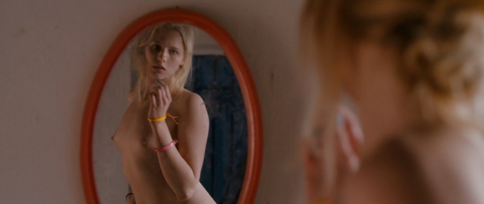 Sasha Bortich Dukhless