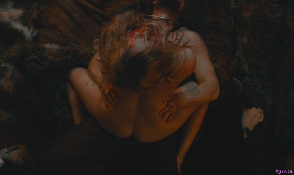 Alexandra Bortich breasts