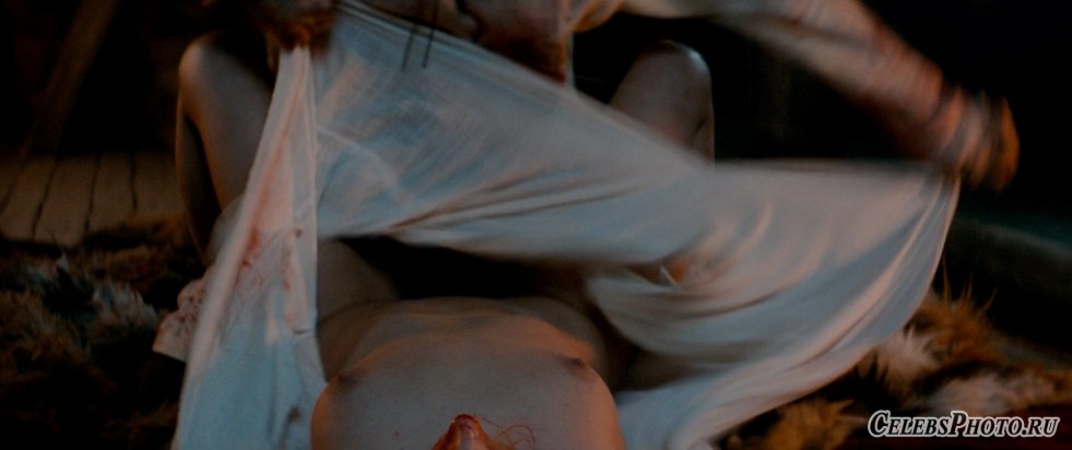 Viking 18 Version + Naked Bortich