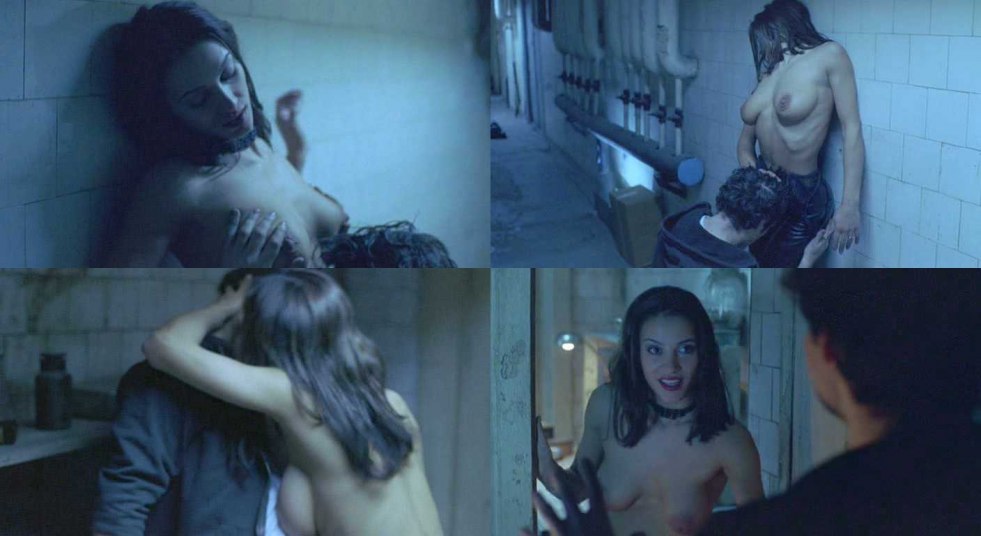 Patricia Velasquez Screenshots