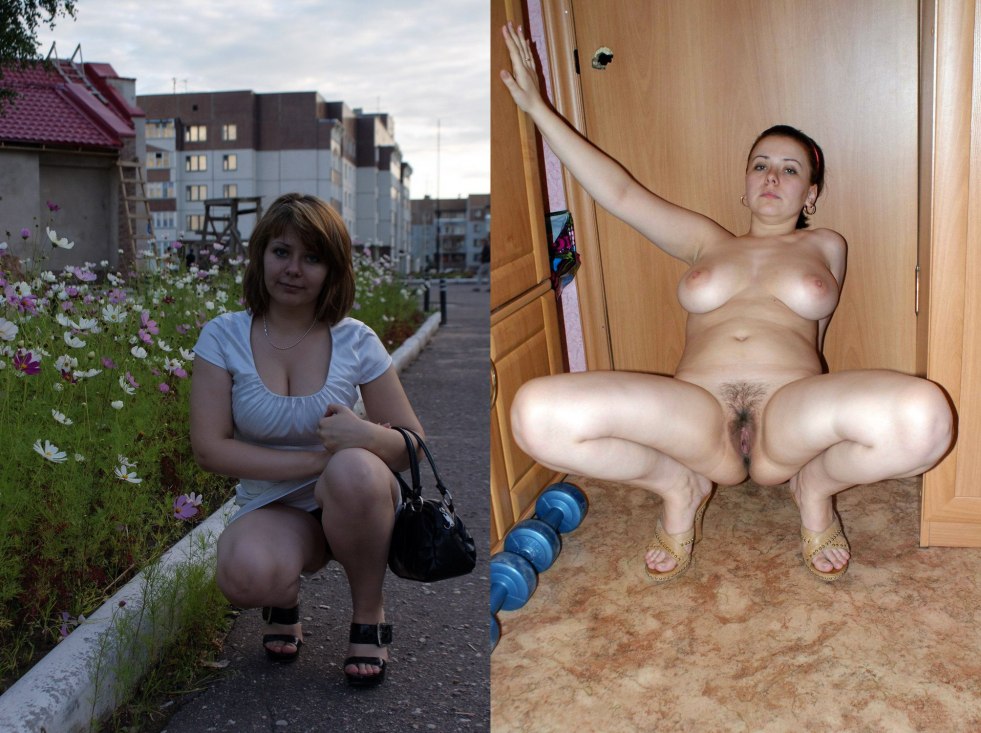 Russian mothers dressed varied
