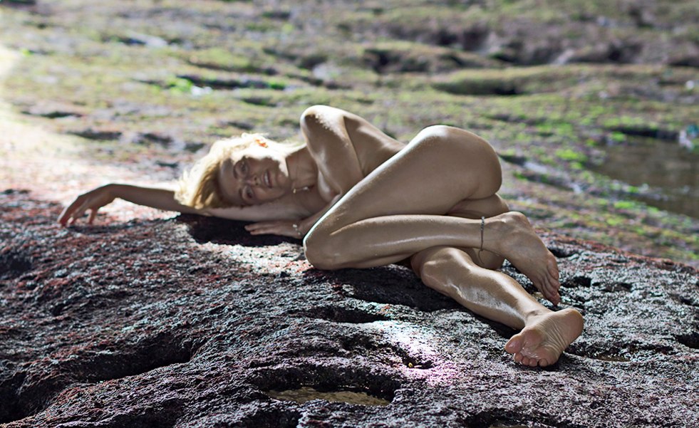 Elena Chernyavskaya Maxim