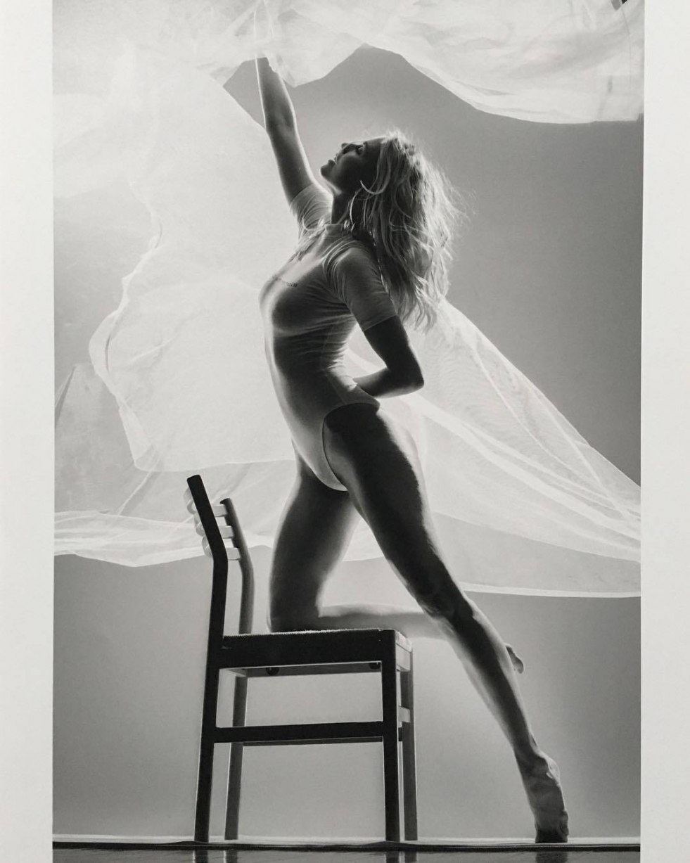 Chernyavskaya Anna Pavlovna Samsar Nude