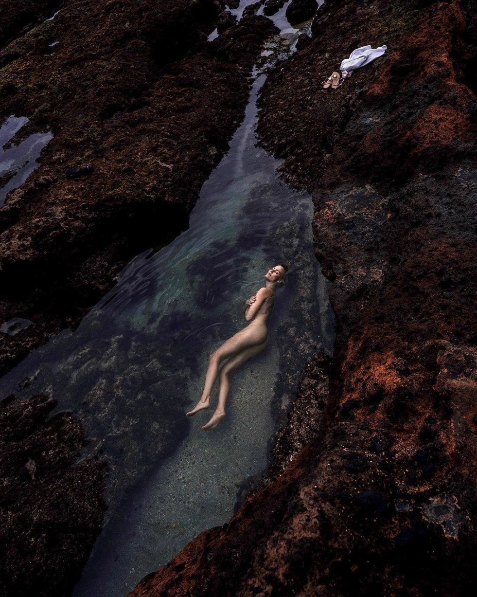 Elena Chernyavskaya Maxim 2019