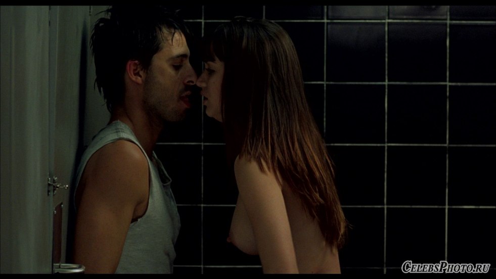 Ana de Armaas breast