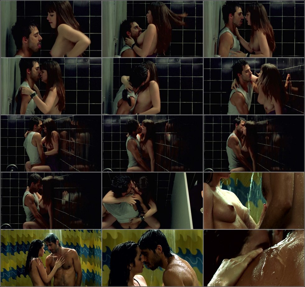 Lorentz Iso Ana de Armas erotic