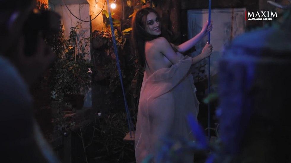 Julia Franz Maxim 2018