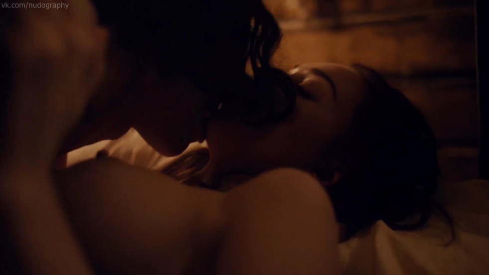 Irina Vilkova erostseny