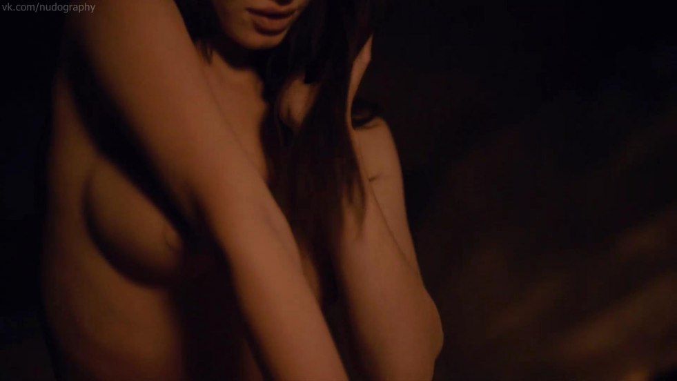 Julia Franz erotic scenes