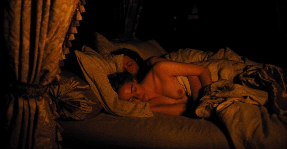 Emma Stone porn star