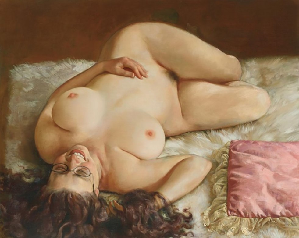 John Kerrin Artist Pictures Nude