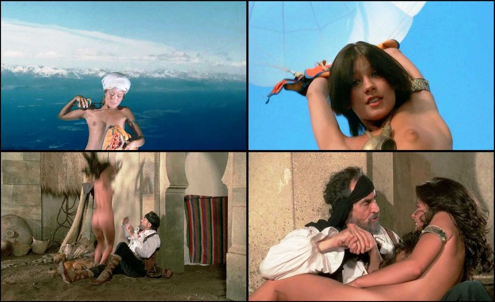 Catherine Zeta-Jones Pornfi