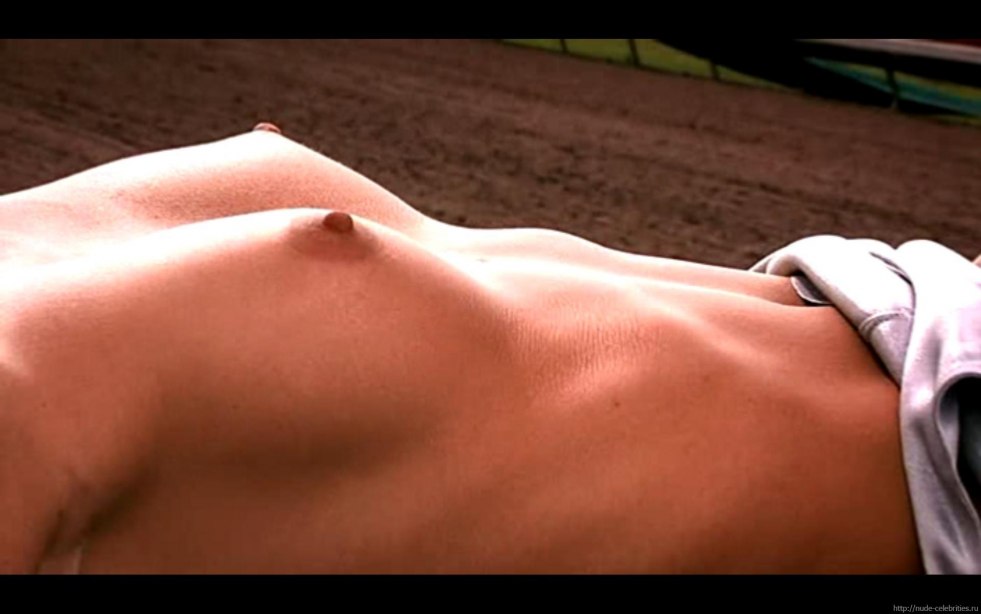 Amy Smart's body