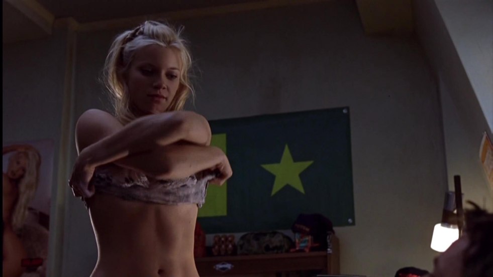 Amy Smart Road Adventure