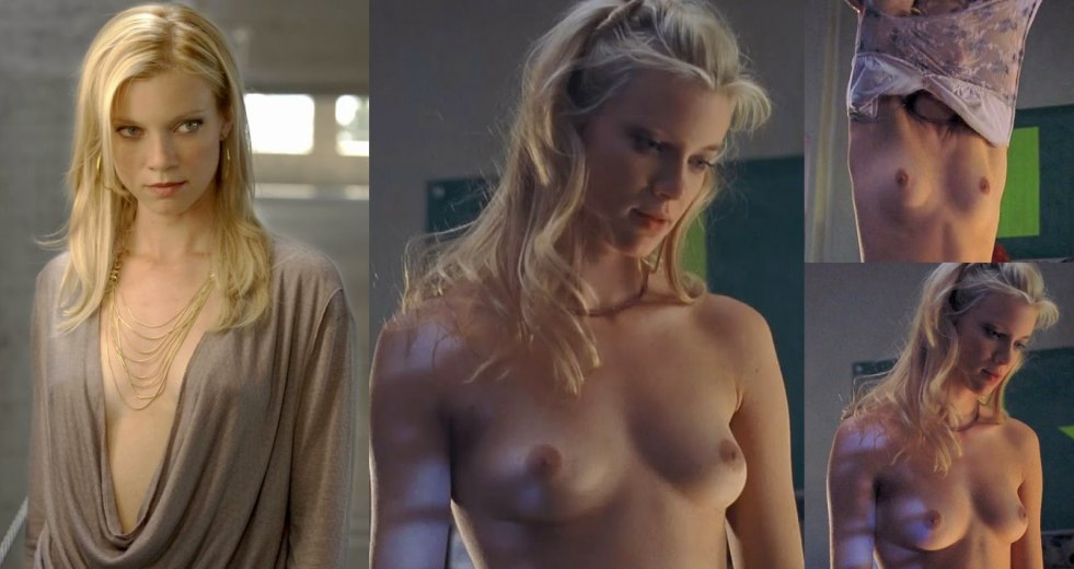Actress Amy Smart Draft