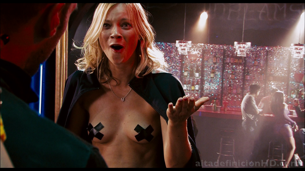 Amy Smart Adrenaline 2