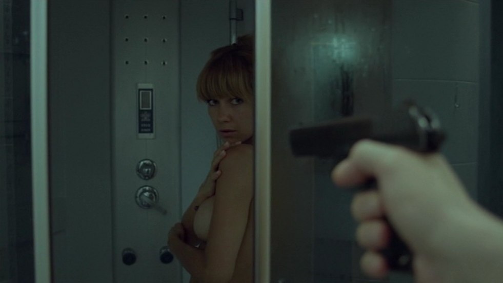 Ekaterina Klimova Toples Dragon Syndrome