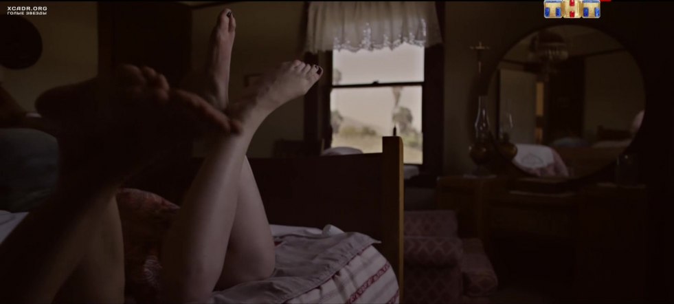 Naked Valeria Dmitriev Chernobyl