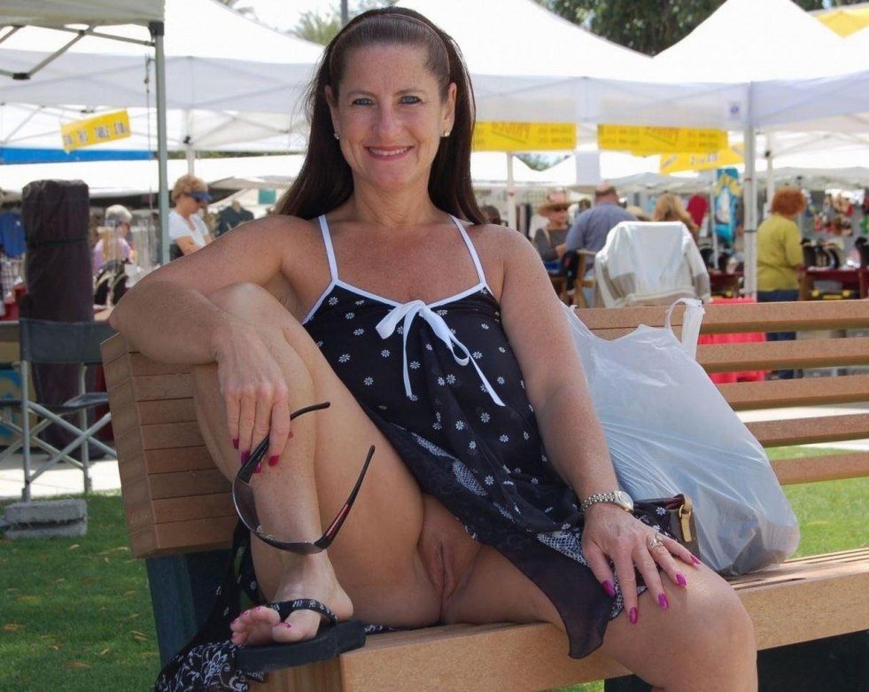 Haley-Marie Kopin in transparent