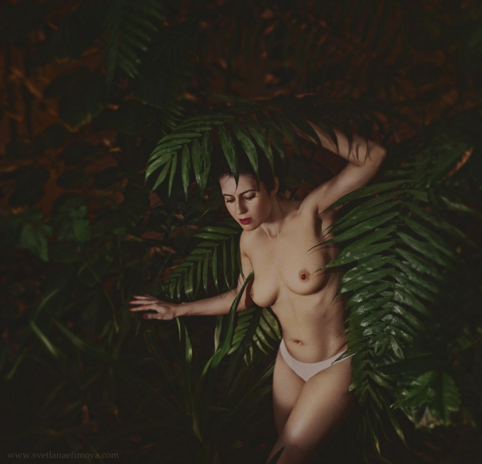 Katarinka Natalia Efimova Anal