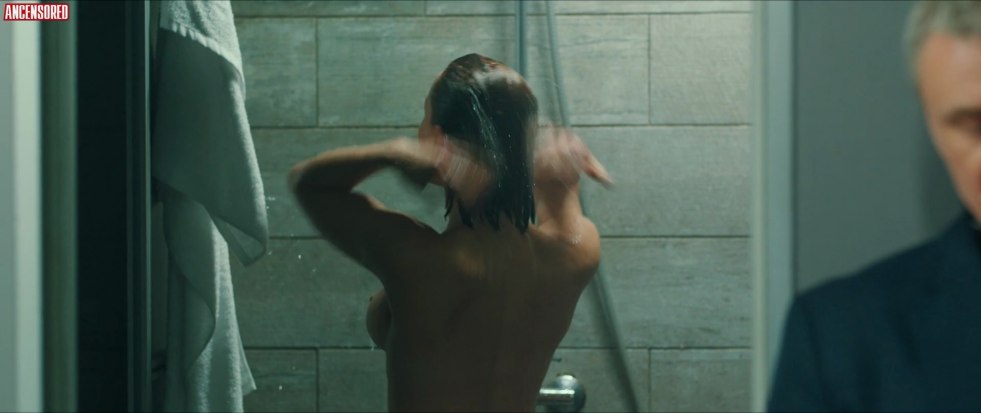 Alexander Cherkasov actress nude