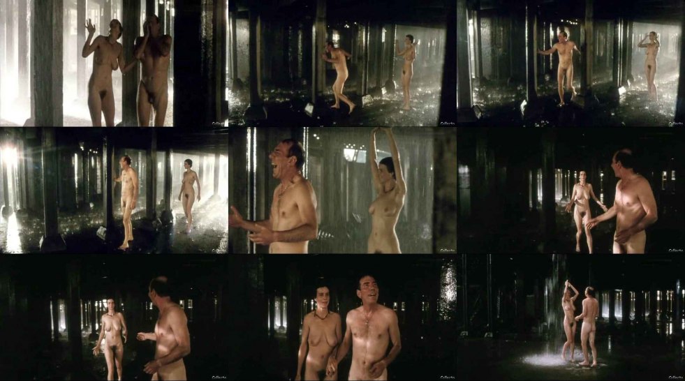 Rachel Weiss in pornography