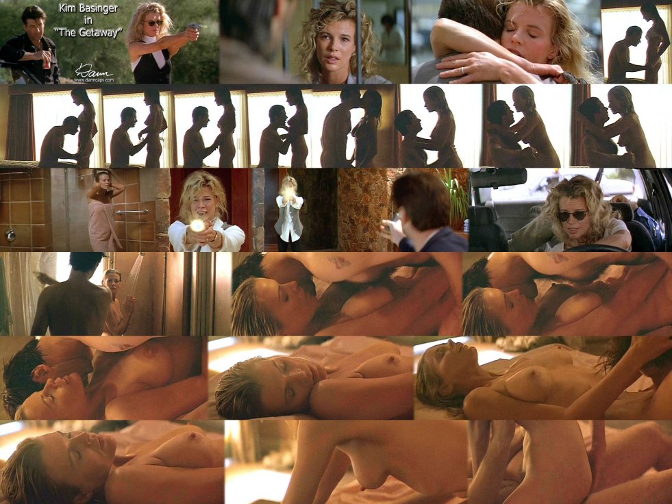 Erotic movies with Kim Basinger