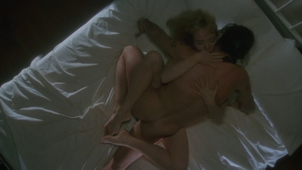 Kim Basinger Playboy 1983