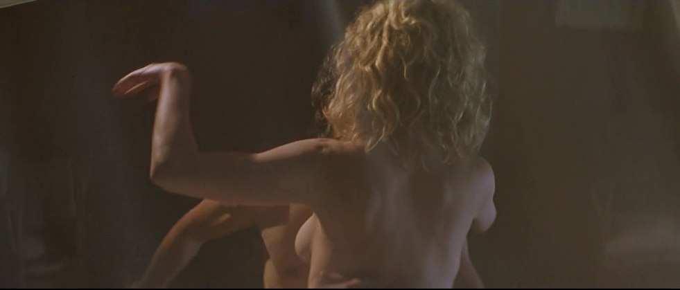 Kim Basinger erotic scenes