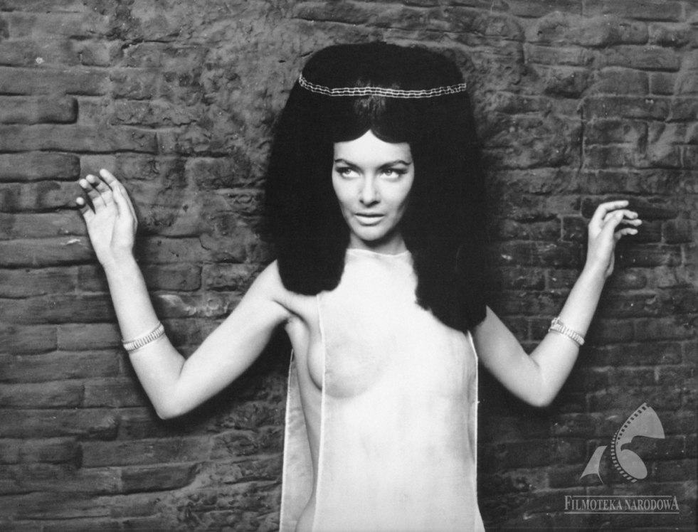 Barbara Petrisini Buxton naked