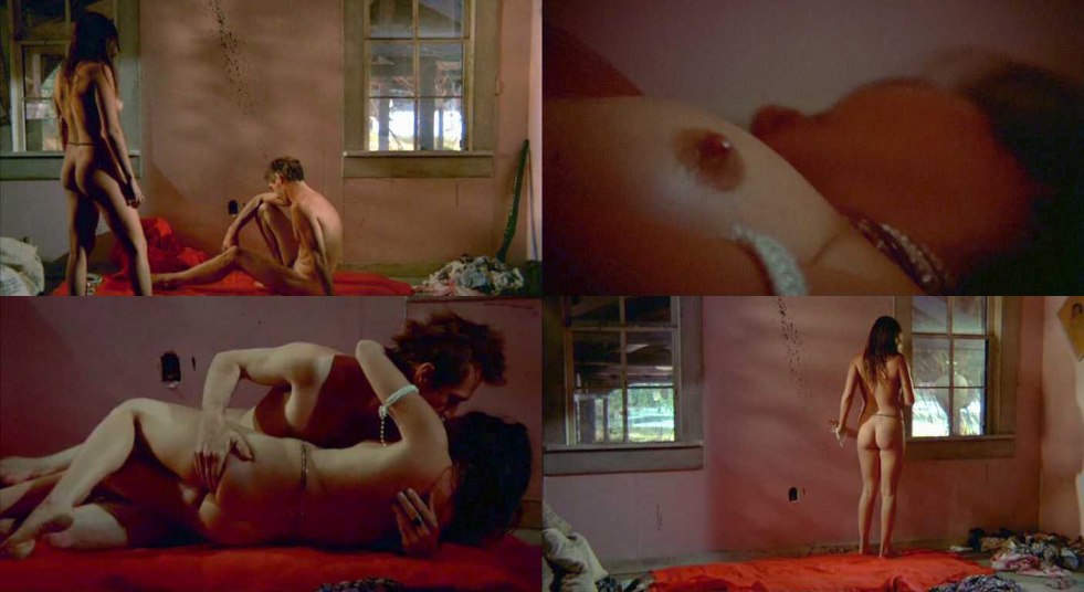 Barbara brylskagolaya