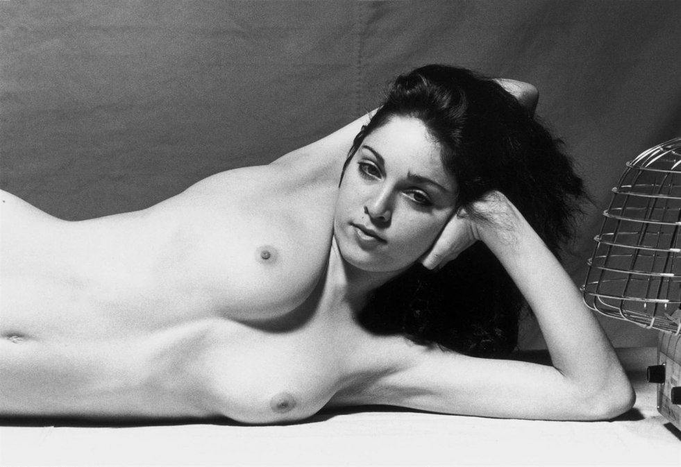 Naked Barbara Brylska Pharaoh 1965