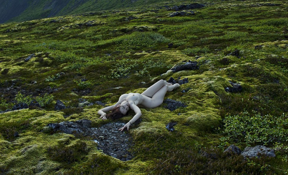 Erotic films of Iceland