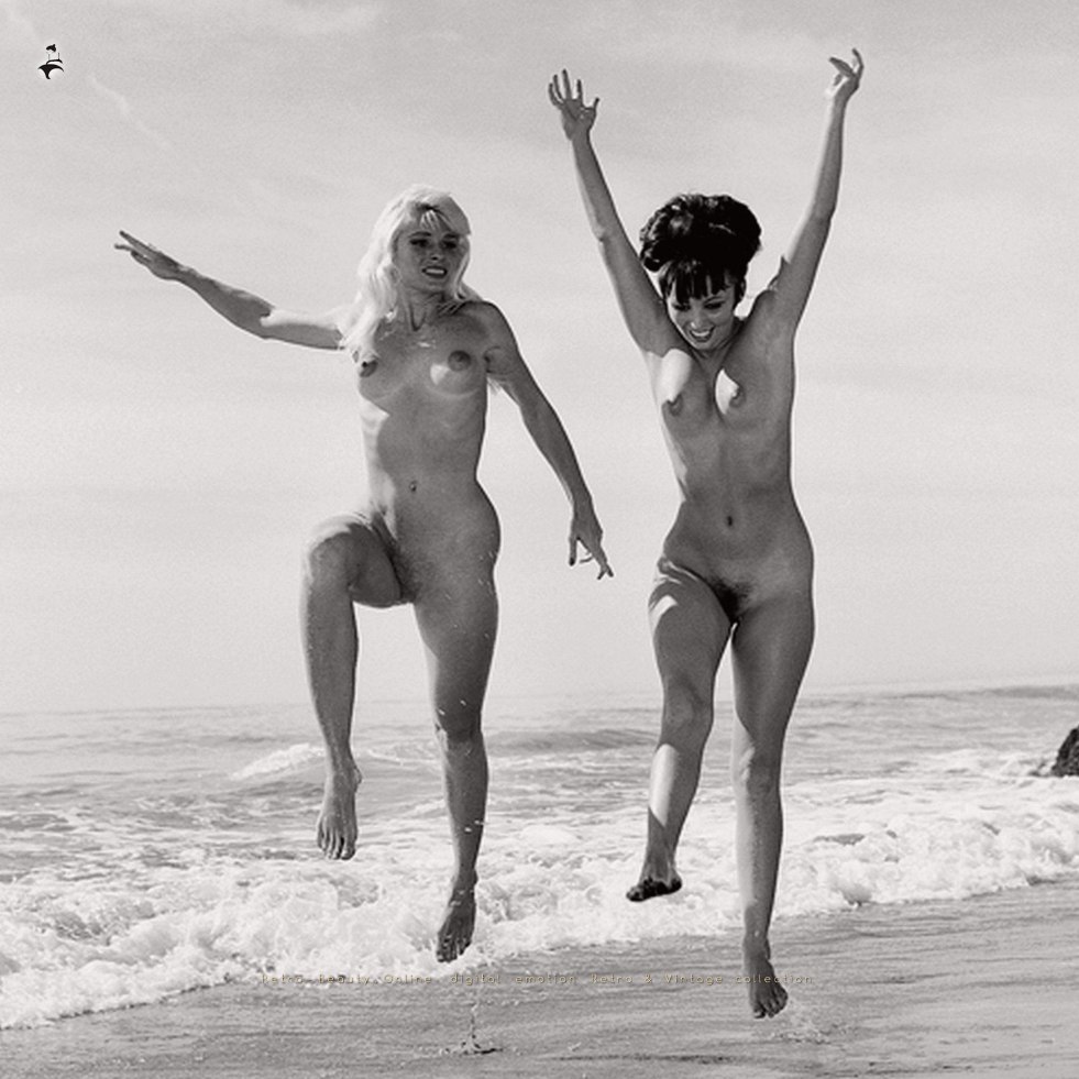 Nudistka New Zealand